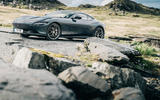 66 Ferrari Roma triple test 2021 static roma