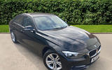 6 BMW 320d