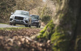 6 LUC Bentley Bentayga Range Rover 2021 0116