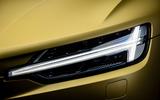 6 Polestar 1 Limited Edition