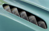 7 Aston Martin V12 Speedster 2021 UK FD bonnet vents