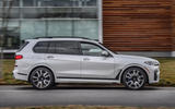 7 bmw x7 m50i 2020 fd hero side