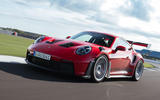 7 porsche 911 gt3 rs top 10