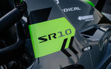 7 Radical SR10 2022 first drive review decals