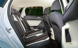 Volkswagen Polo - interior