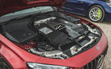 70 super estate triple test 2021 AMG engine