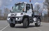 Why the Mercedes Unimog’s 70th birthday is a big deal
