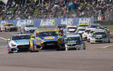 BTCC_2023_Thruxton_Sutton