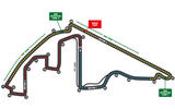 78 F1 2021 season circuit guide Abu Dhabi