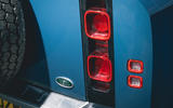 79 Autocar future classics final five 2022 Defender rear lights