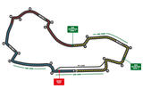 79 F1 2021 season circuit guide Australia