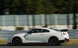 Nissan GT-R Nismo