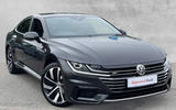 7 arteon