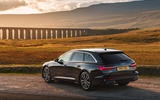 7 AudiUK00019852 Audi A6 Avant