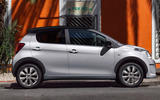 7 citroen c1
