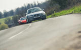 7 LUC McLaren MP412C BMW E46 M3 CSL  2021 0089