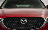 7 Mazda CX 30 Skyactiv X grille