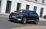 8 audi q4 e tron top 10