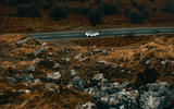 BMW i8 - hero side