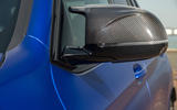 8 BMW X3 M wing mirror