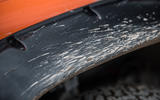 Bowler Bulldog 2018 first drive review wheel arches