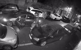 8 catalytic converter theft