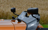 8 Caterham Seven 170 R 2021 UK FD windscreen
