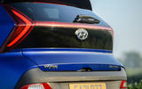 8 Hyundai Bayon 2021 UK FD rear lights