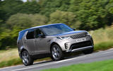 8 land rover discovery 2023 top 10