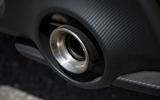 Suzuki Swift Sport 2018 long-term review exhaust
