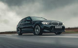 8 лучших 10 универсалов BMW 3 серии 2024 года с передним приводом