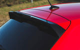 Volkswagen Polo GTI 2018 long-term review - spoiler