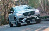 8 volvo xc90 top 10