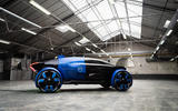 Citroen 19_19 concept official reveal - static