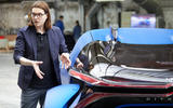 Citroen 19_19 concept official reveal - designer