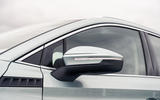 81 Enyaq vs Ioniq 5 2021 Skoda wing mirrors