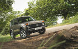 81 Lada Niva EOL feature static