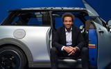 81 Mini Strip Paul Smith official images designer