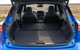 81 Nissan Qashqai 2021 official reveal boot