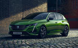 81 peugeot 308 2021 official reveal images static