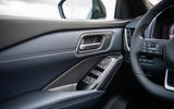 82 Nissan Qashqai 2021 official reveal interior trim