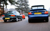 83 how Autocar made its mark feature cosworth