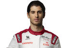 84 Giovinazzi