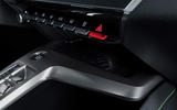 84 Peugeot 308 2021 official reveal images piano keys