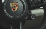 84 super estate triple test 2021 porsche mode dial