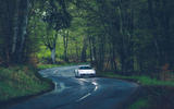 85 A911 on the A911 feature bends