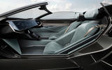 85 Audi Sky sphere concept 2021 self driving