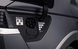 85 Enyaq vs Ioniq 5 2021 hyundai charging port