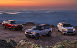 85 Jeep Grand Cherokee 2021 official images static trio