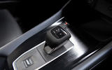 85 Nissan Qashqai 2021 official reveal centre console